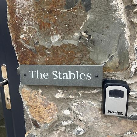 The Stable Springmount Accommodation Dromara المظهر الخارجي الصورة