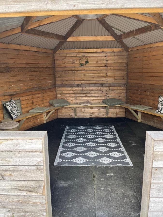 The Stable Springmount Accommodation Dromara المظهر الخارجي الصورة