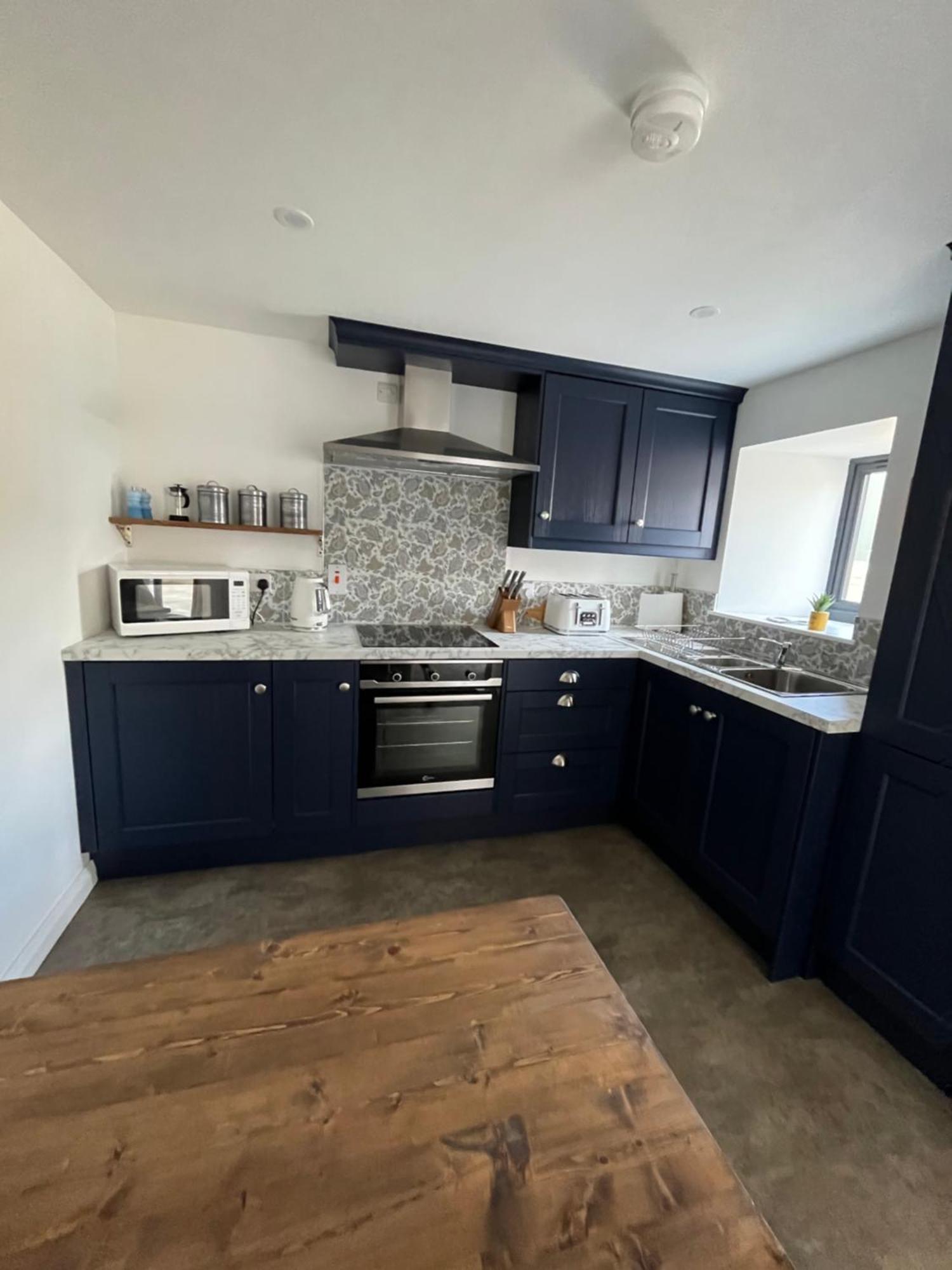 The Stable Springmount Accommodation Dromara المظهر الخارجي الصورة